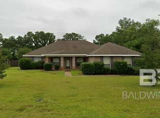 12878 Briarwood Dr, Foley, AL 36535