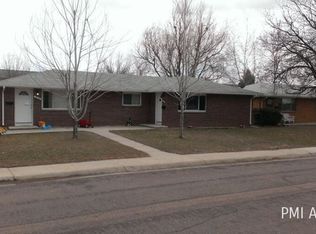 1872 Yeager Dr, Longmont, CO 80501
