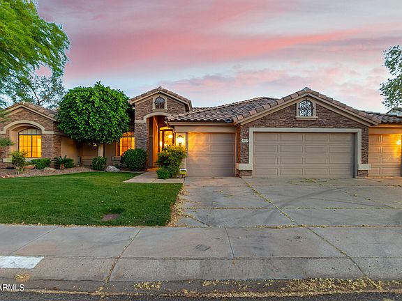 2nd image of 5627 W MELINDA Lane
