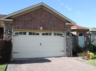 11544 Crystal Bay Cir, North Little Rock, AR 72113