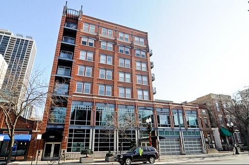 1st image of 1515 N Wells St APT 6E