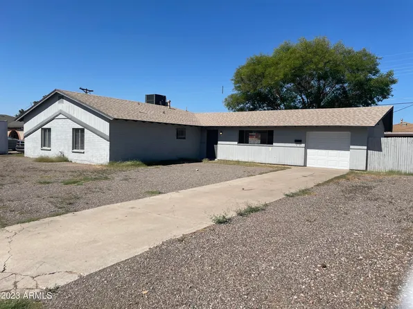 6124 W OREGON Avenue, Glendale, AZ 85301