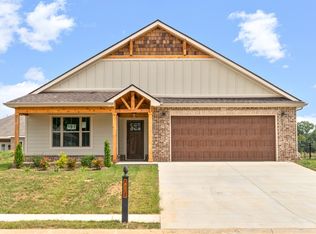 LOT 221 221 Hereford Farms LOT 221, Clarksville, TN 37043