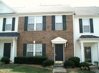 5308 Jocelyn Ln, Charlotte, NC 28269