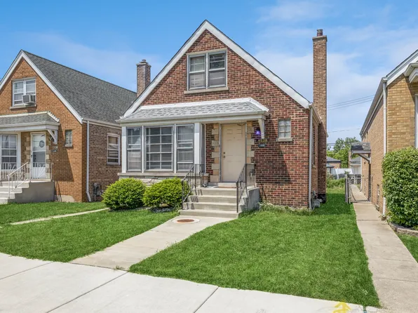 6238 S Moody Ave, Chicago, IL 60638