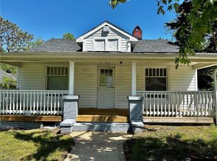 1311 Ragan Ave, High Point, NC 27260