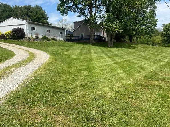 7245 State Route 821, Whipple, OH 45788