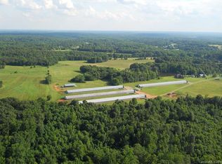 00 Cold Springs Road, Concord, NC 28025