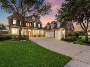 6015 Dillon Creek Ln, Katy, TX 77494