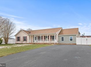 None Available, Hebron, MD 21830