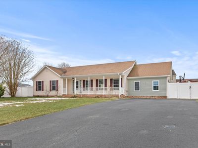 310 Autumn Ridge Dr, Hebron, MD, 21830