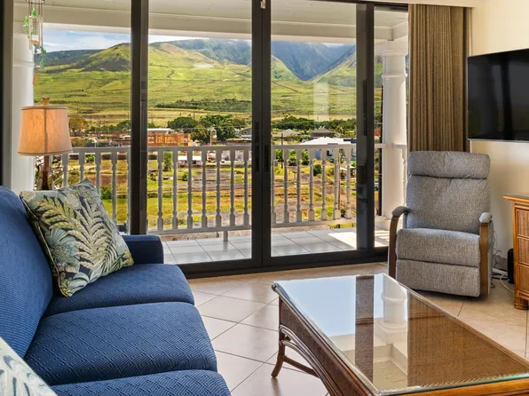 475 Front St #402, Lahaina, HI 96761