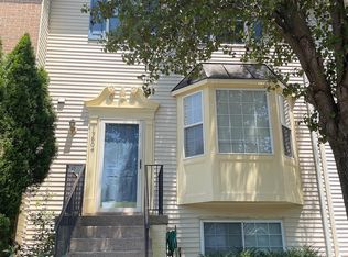 13804 Ashington Ct, Centreville, VA 20120