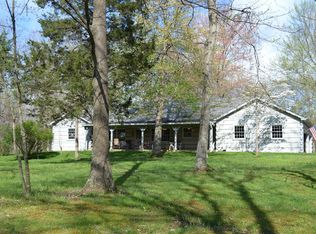 5509 Brushy Fork Rd, Batavia, OH 45103