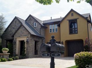 19 Tranquility Pl, Mission Viejo, CA 92694