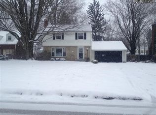133 N Cadillac Dr, Boardman, OH 44512