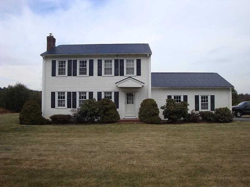 171 Robin Hollow Rd, West Greenwich, RI 02817 Zillow