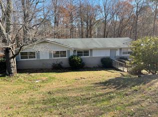 588 Hood Rd #B, Talking Rock, GA 30175