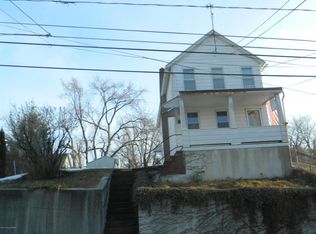 284 McLean St, Wilkes Barre, PA 18702
