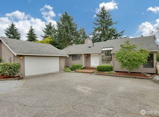 3707 Northshore Boulevard NE, Tacoma, WA