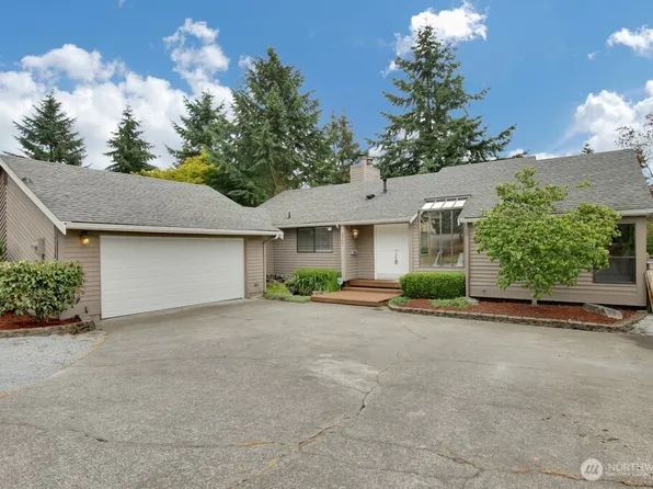 3707 Northshore Boulevard NE, Tacoma, WA 98422