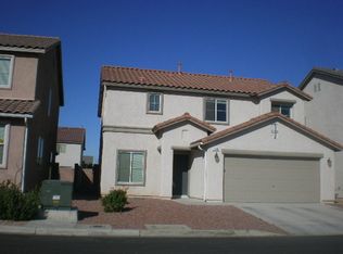 190 La Padania Ave, Las Vegas, NV 89183