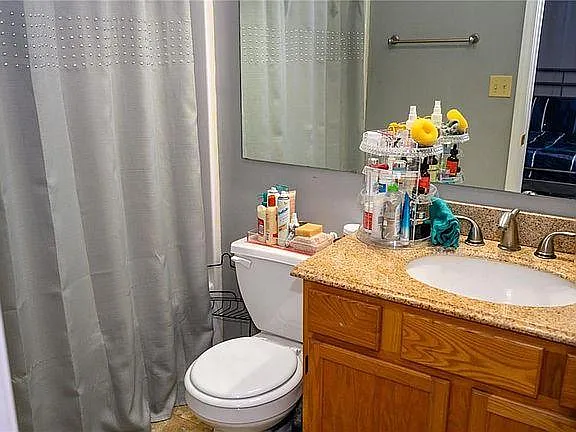 4917 Clarkson Dr — Photo 5