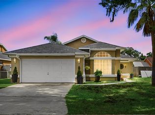 154 Hidden Springs Cir, Kissimmee, FL 34743