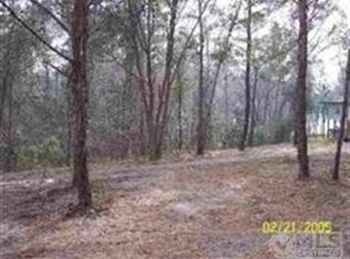 13588 Capitola Rd, Tallahassee, FL 32317