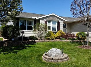 495 All American Dr, Mansfield, OH 44903