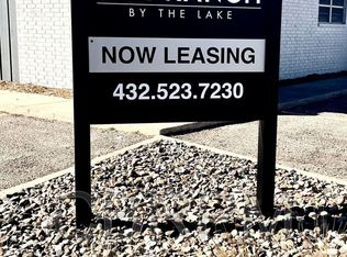 401 NW 8th St #2, Andrews, TX 79714