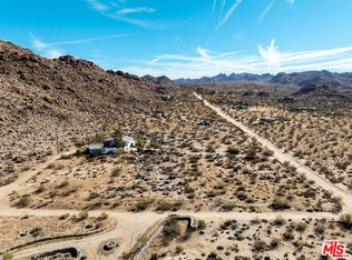 0 Tortuga Rd, Joshua Tree, CA 92252