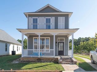 123 Carriage Ln, Starkville, MS 39759