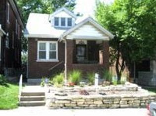3440 Klocke St, Saint Louis, MO 63118