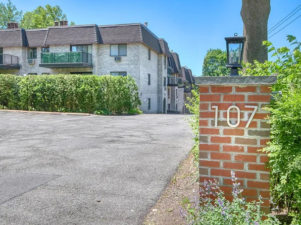 107 N Broadway #201, White Plains, NY 10603