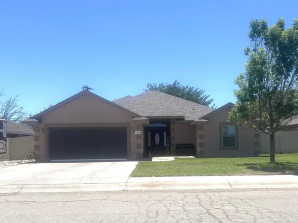 1403 W Runyan Ave, Artesia, NM 88210