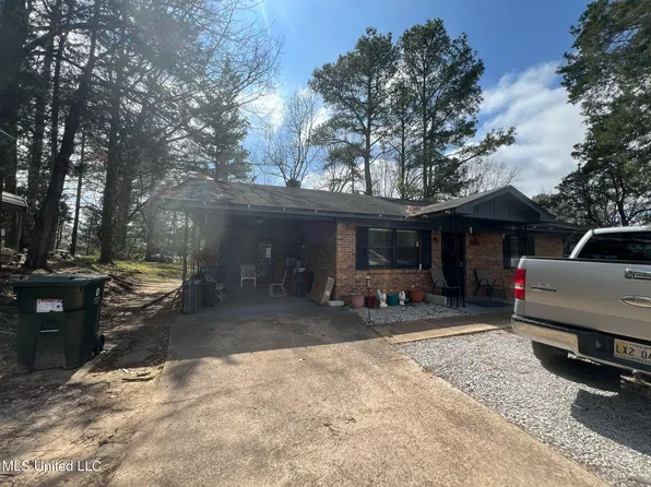 503 Molly Barr Cv, Oxford, MS 38655