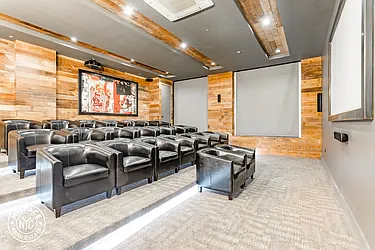 Rented by MySpaceNYC