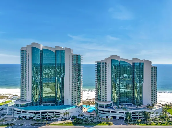 26302 Perdido Beach Blvd APT D1807, Orange Beach, AL 36561
