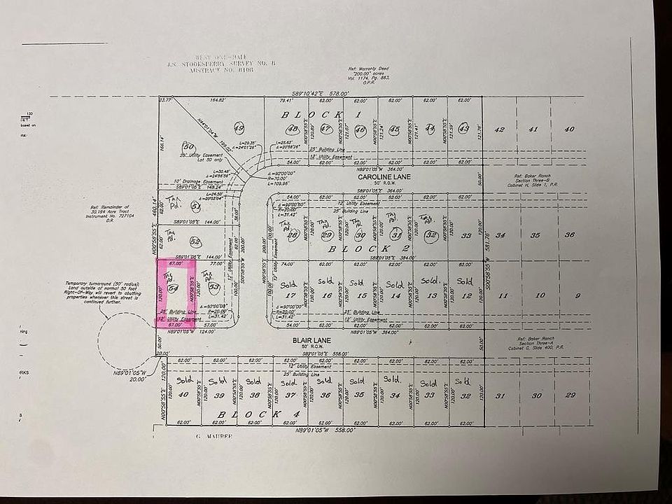 1st image of 4070 Blair Ln #54
