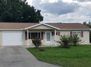 11093 SW 78th Ave, Ocala, FL 34476