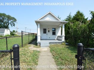 934 Woodlawn Ave, Indianapolis, IN 46203
