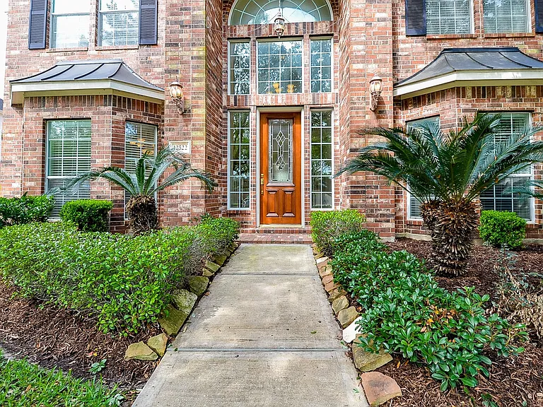 12522 Aliso Bend Ln — Photo 2