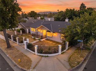 16003 Dearborn St, North Hills, CA 91343