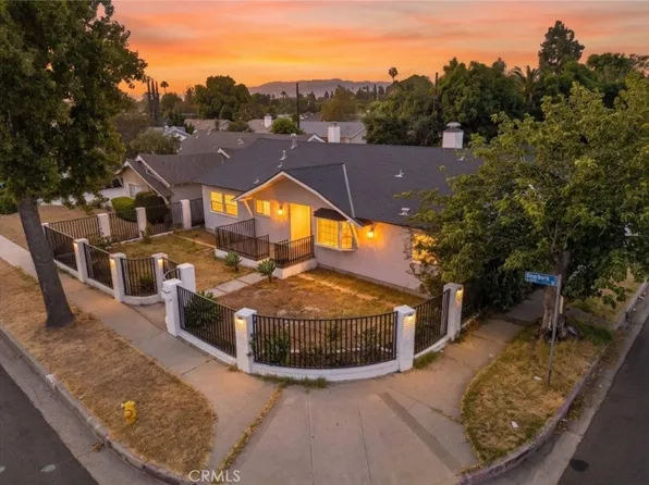 16003 Dearborn St, North Hills, CA 91343
