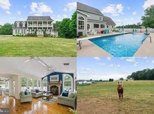1050 Brookstone Rd, Luray, VA 22835