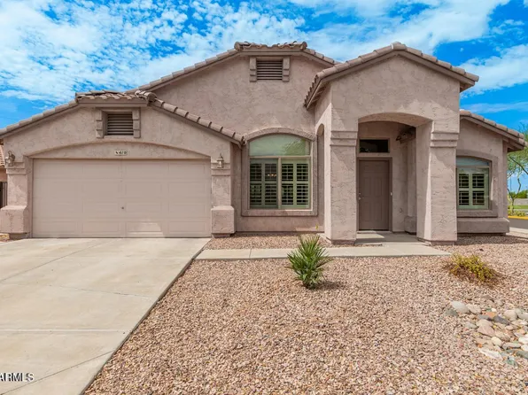 410 E Kent Ave, Chandler, AZ 85225