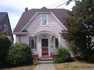 5710 SW Admiral Way, Seattle, WA 98116