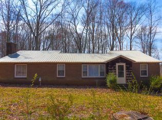 547 Pineville Rd, Mocksville, NC 27028
