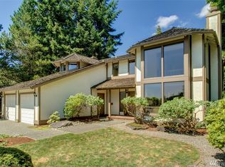 5201 137th Pl SE, Bellevue, WA 98006